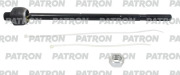 PATRON PS2282L