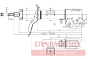 DYNAMATRIX-KOREA D * * * 7