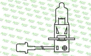 AYWIparts AW1910014W