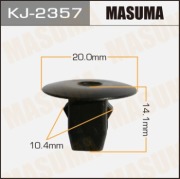 Masuma K * * * 7