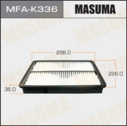 Masuma MFAK336