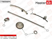 MasterKit 7 * * * K