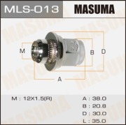 Masuma MLS013