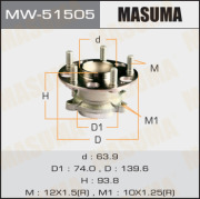 Masuma MW51505