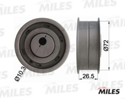 Miles AG02033