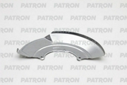 PATRON P * * * 9
