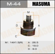 Masuma M44