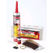 LOCTITE 8596 Набор для вклейки стёкол - СТАНДАРТНЫЙ герметик для любых автомобилей.  TEROSON PU  (Ранее известный под названием TEROSTAT 8596)