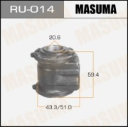 Masuma RU014