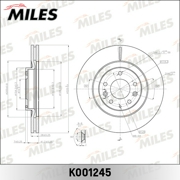 Miles K001245