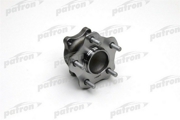 PATRON PBK7418H Ступица колеса