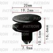 PATRON P370951 
