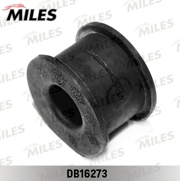 Miles DB16273 Втулка стабилизатора