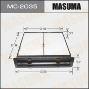 Masuma M * * * 5