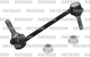 PATRON P * * * 6