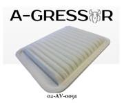 A-GRESSOR 02AV0091
