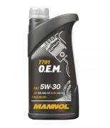 MANNOL MN77011