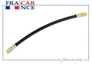 Francecar FCR210116 Шланг тормозной задний