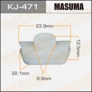 Masuma KJ471