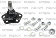 PATRON P * * * 1