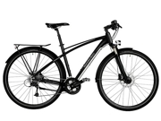 MERCEDES-BENZ B66450049 Велосипед Mercedes-Benz Trekking Bike размер: M (высота рамы 49 см.)
