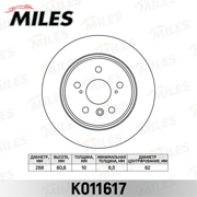 Miles K011617