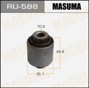 Masuma R * * * 8