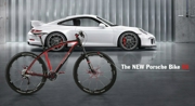 PORSCHE WAP0610220E Велосипед Bike RX