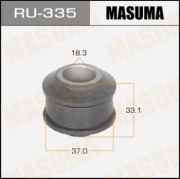 Masuma RU335 Сайлентблок