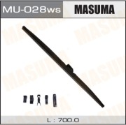 Masuma MU028WS