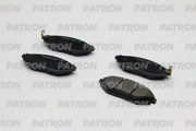 PATRON PBP1444KOR
