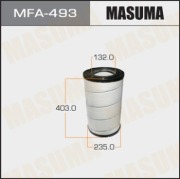 Masuma M * * * 3