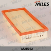 Miles AFAU022