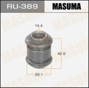 Masuma R * * * 9