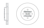 Sangsin brake SD4309