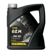 MANNOL MN77155