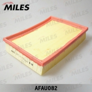 Miles AFAU082 Фильтр воздушный