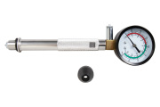 Kraft KT831014 Компрессометр 16 Атм., резьбовой для бензиновых двигателей