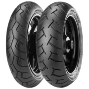 Pirelli 2772500 Мото шина летняя Pirelli Diablo Scooter 120/70R15 56S Передняя