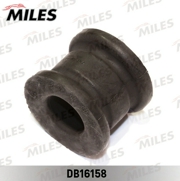 Miles D * * * 8