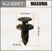 Masuma KJ2227