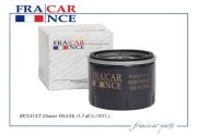 Francecar F * * * 7