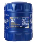 MANNOL MN710520 Масло моторное TS-5 UHPD 10W-40 полусинтетическое 20 л