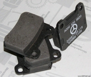 MERCEDES-BENZ A0004209820