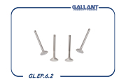 Gallant G * * * 2
