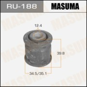 Masuma R * * * 8
