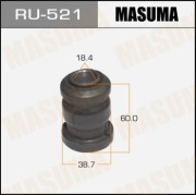 Masuma R * * * 1