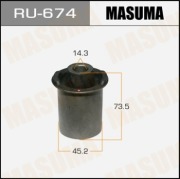 Masuma RU674
