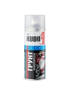 Kudo KU2202 1K грунт-наполнитель KUDO акриловый