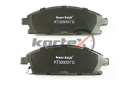 KORTEX KT3293STD